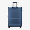 Hartschalenkoffer ENZO NORI SYDNEY 76 cm Polycarbonate Blau