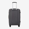 Hand Shell Suitcase ENZO NORI PRIDE 69 cm Polycarbonate Black