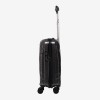 Cabin luggage ENZO NORI SHELL 55 Polycarbonate Black