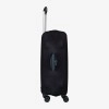 Luggage cover ENZO NORI BLACK Size M