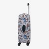 Luggage cover ENZO NORI MARKS Size M