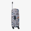 Luggage cover ENZO NORI MARKS Size M