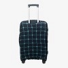 Luggage cover ENZO NORI NET Size L
