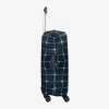 Luggage cover ENZO NORI NET Size L