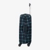 Luggage cover ENZO NORI NET Size L