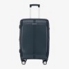 Hard Shell Suitcase ENZO NORI LONDON 68 cm Expandable Polypropylene Blue
