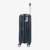 Hard Shell Suitcase ENZO NORI LONDON 68 cm Expandable Polypropylene Blue
