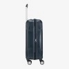 Hard Shell Suitcase ENZO NORI LONDON 68 cm Expandable Polypropylene Blue