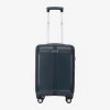 Cabin luggage ENZO NORI LONDON 55 cm Polypropylene Blue