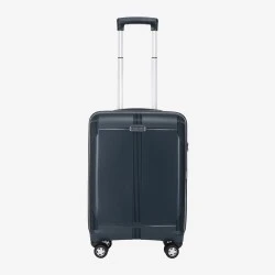 Cabin luggage ENZO NORI LONDON 55 cm Polypropylene Teal