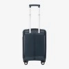 Cabin luggage ENZO NORI LONDON 55 cm Polypropylene Blue