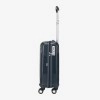 Cabin luggage ENZO NORI LONDON 55 cm Polypropylene Blue