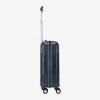 Cabin luggage ENZO NORI LONDON 55 cm Polypropylene Blue