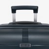 Cabin luggage ENZO NORI LONDON 55 cm Polypropylene Blue