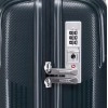 Cabin luggage ENZO NORI LONDON 55 cm Polypropylene Blue