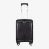 Cabin luggage ENZO NORI LONDON 55 cm Polypropylene Black