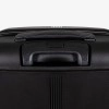 Cabin luggage ENZO NORI LONDON 55 cm Polypropylene Black