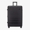 Large Suitcase ENZO NORI SYDNEY 76 cm Polycarbonate Black