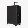Large Suitcase ENZO NORI SYDNEY 76 cm Polycarbonate Black