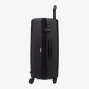 Large Suitcase ENZO NORI SYDNEY 76 cm Polycarbonate Black
