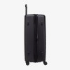 Large Suitcase ENZO NORI SYDNEY 76 cm Polycarbonate Black