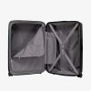 Large Suitcase ENZO NORI SYDNEY 76 cm Polycarbonate Black