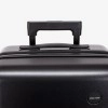 Large Suitcase ENZO NORI SYDNEY 76 cm Polycarbonate Black