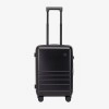 Cabin luggage ENZO NORI SYDNEY 55 cm Polycarbonate Black