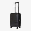 Cabin luggage ENZO NORI SYDNEY 55 cm Polycarbonate Black