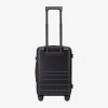 Cabin luggage ENZO NORI SYDNEY 55 cm Polycarbonate Black