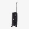 Cabin luggage ENZO NORI SYDNEY 55 cm Polycarbonate Black