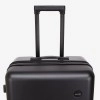 Cabin luggage ENZO NORI SYDNEY 55 cm Polycarbonate Black