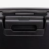Cabin luggage ENZO NORI SYDNEY 55 cm Polycarbonate Black