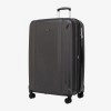 Hard Shell Suitcase ENZO NORI PRIDE 76 cm Polycarbonate Black