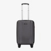 Cabin suitcase ENZO NORI PRIDE 55 cm 4 Wheels Polycarbonate Black