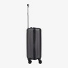 Cabin suitcase ENZO NORI PRIDE 55 cm 4 Wheels Polycarbonate Black