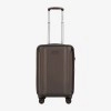 Cabin luggage ENZO NORI PRIDE 55 cm Polycarbonate Bronze