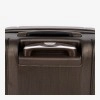 Cabin luggage ENZO NORI PRIDE 55 cm Polycarbonate Bronze