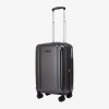 Cabin luggage ENZO NORI PRIDE 55 cm Polycarbonate Grey