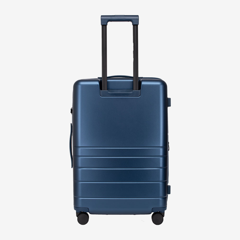 Hartschalenkoffer ENZO NORI SYDNEY 66 cm Polycarbonate Blau